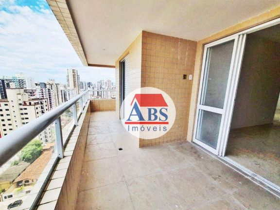 Imagem Apartamento com 2 Quartos à Venda, 85 m² em Aviação - Praia Grande