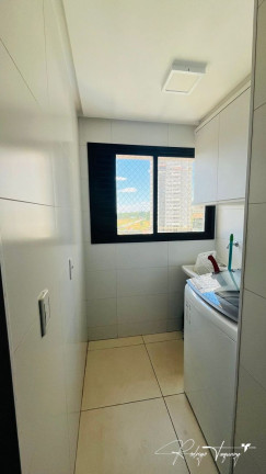 Imagem Apartamento com 3 Quartos à Venda, 117 m² em Park Lozandes - Goiânia