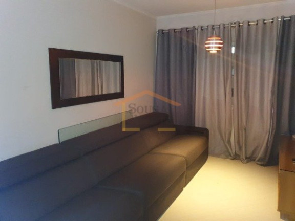 Imagem Apartamento com 2 Quartos à Venda, 62 m² em Jardim Paraíso - São Paulo Imagem Apartamento com 2 Quartos à Venda, 62 m² em Jardim Paraíso - São Paulo