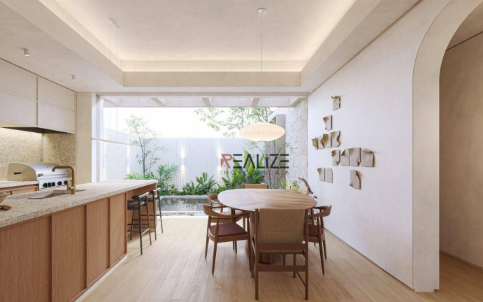 Imagem Casa com 3 Quartos à Venda, 160 m² em Condomínio Residencial Viena - Indaiatuba Imagem Casa com 3 Quartos à Venda, 160 m² em Condomínio Residencial Viena - Indaiatuba