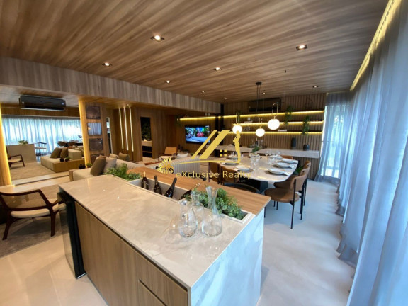 Imagem Imóvel com 4 Quartos à Venda, 142 m² em Vila Mariana - São Paulo