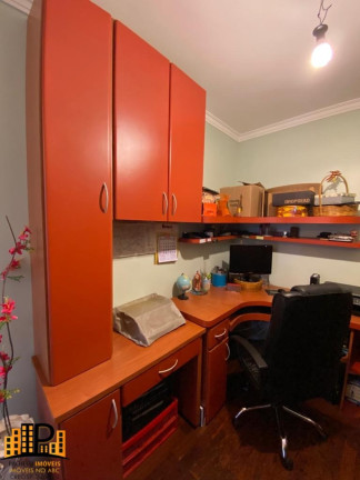 Imagem Cobertura com 3 Quartos à Venda, 126 m² em Sítio Da Figueira - São Paulo