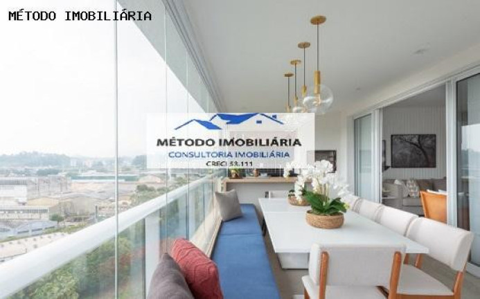 Imagem Apartamento com 3 Quartos à Venda, 134 m² em Lapa - São Paulo