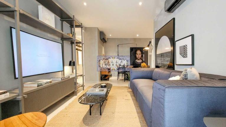 Imagem Apartamento com 3 Quartos à Venda, 121 m² em Barra Da Tijuca - Rio De Janeiro Imagem Apartamento com 3 Quartos à Venda, 121 m² em Barra Da Tijuca - Rio De Janeiro