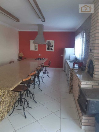 Imagem Terreno à Venda, 200 m² em Chácara Real   Caucaia Alto - Cotia