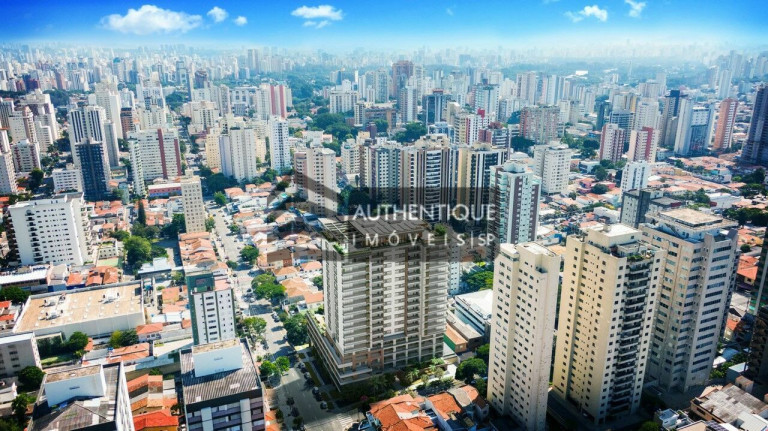 Imagem Apartamento com 1 Quarto à Venda, 36 m² em Vila Clementino - São Paulo Imagem Apartamento com 1 Quarto à Venda, 36 m² em Vila Clementino - São Paulo