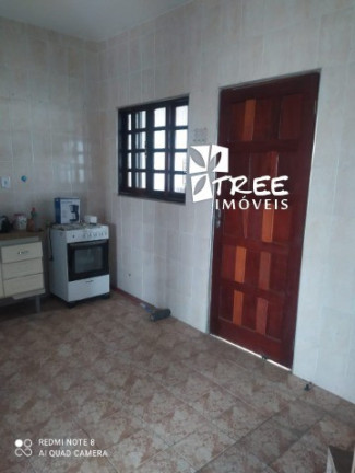 Imagem Sobrado com 3 Quartos à Venda, 140 m² em Cidade Nova Louzada - Itaquaquecetuba