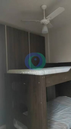 Imagem Apartamento com 2 Quartos à Venda, 75 m² em Campo Grande - Santos Imagem Apartamento com 2 Quartos à Venda, 75 m² em Campo Grande - Santos