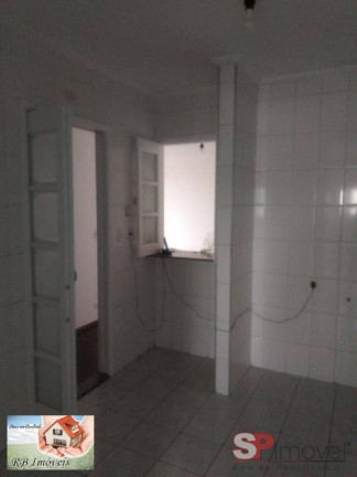 Apartamento com 3 Quartos à Venda, 73 m² em Centro - Santo André