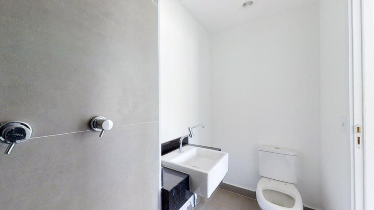 Imagem Apartamento com 1 Quarto à Venda, 30 m² em Jardim América - São Paulo Imagem Apartamento com 1 Quarto à Venda, 30 m² em Jardim América - São Paulo