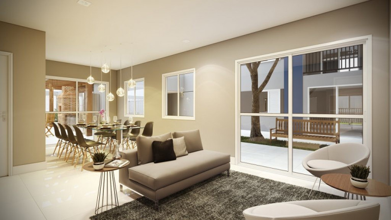 Imagem Imóvel com 2 Quartos à Venda, 77 m² em Ipiranga - São Paulo