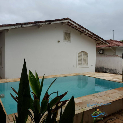 Casa com 3 Quartos à Venda, 196 m² em Cibratel Ii - Itanhaém