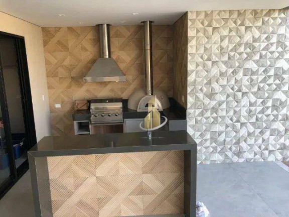Imagem Sobrado com 4 Quartos à Venda, 320 m² em Condomínio Reserva Do Paratehy - São José Dos Campos