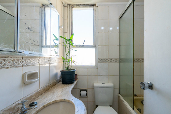 Imagem Apartamento com 3 Quartos à Venda, 132 m² em Real Parque - São Paulo Imagem Apartamento com 3 Quartos à Venda, 132 m² em Real Parque - São Paulo