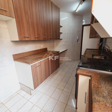 Imagem Apartamento com 3 Quartos à Venda, 84 m² em Jardim Paulista - Ribeirão Preto