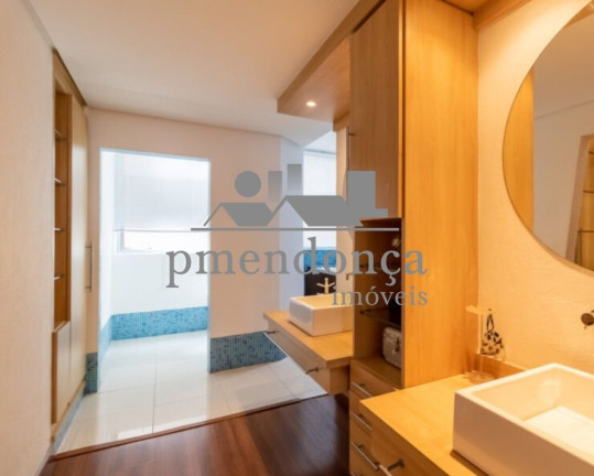 Imagem Apartamento com 3 Quartos à Venda, 299 m² em Higienópolis - São Paulo Imagem Apartamento com 3 Quartos à Venda, 299 m² em Higienópolis - São Paulo