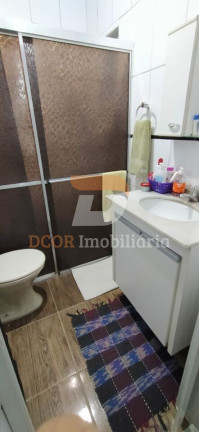 Imagem Casa com 3 Quartos à Venda, 135 m² em Taboão - Diadema