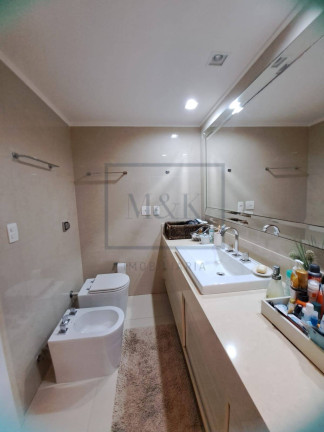 Imagem Apartamento com 4 Quartos à Venda, 200 m² em Barra Da Tijuca - Rio De Janeiro