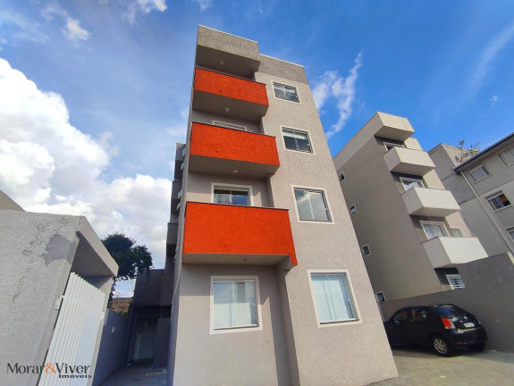 Imagem Apartamento com 3 Quartos à Venda, 61 m² em Cidade Jardim - São José Dos Pinhais Imagem Apartamento com 3 Quartos à Venda, 61 m² em Cidade Jardim - São José Dos Pinhais