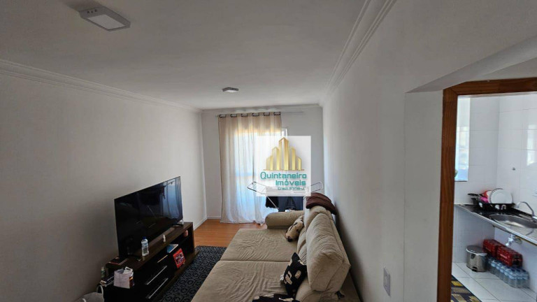 Imagem Apartamento com 2 Quartos à Venda, 69 m² em Macedo - Guarulhos