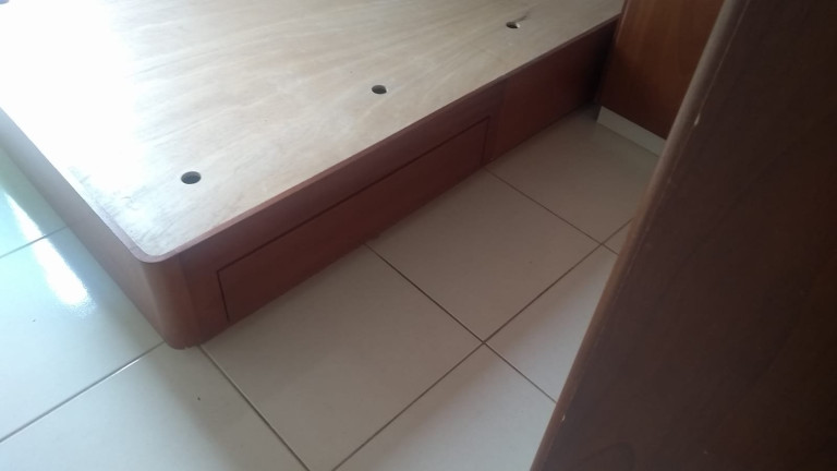 Imagem Apartamento com 2 Quartos à Venda, 50 m² em Jardim América - Bauru