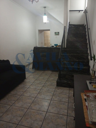 Imagem Sobrado com 3 Quartos à Venda,  em Vila Tolstoi - São Paulo