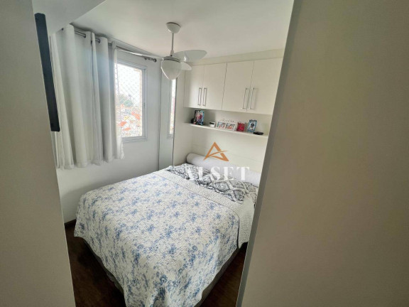 Imagem Apartamento com 2 Quartos à Venda, 50 m² em Vila Formosa - São Paulo Imagem Apartamento com 2 Quartos à Venda, 50 m² em Vila Formosa - São Paulo