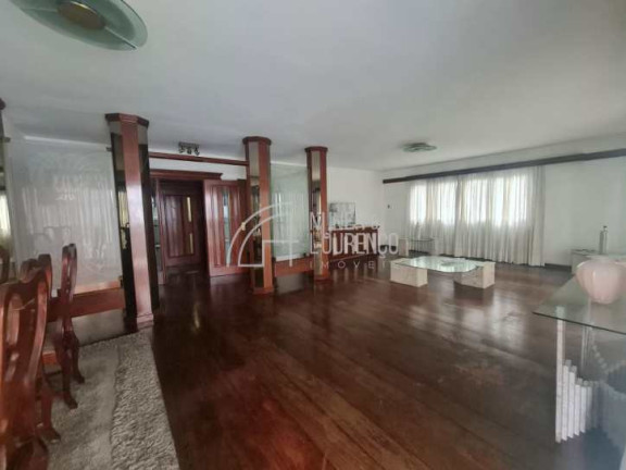 Imagem Apartamento com 3 Quartos à Venda, 246 m² em Boqueirão - Santos Imagem Apartamento com 3 Quartos à Venda, 246 m² em Boqueirão - Santos