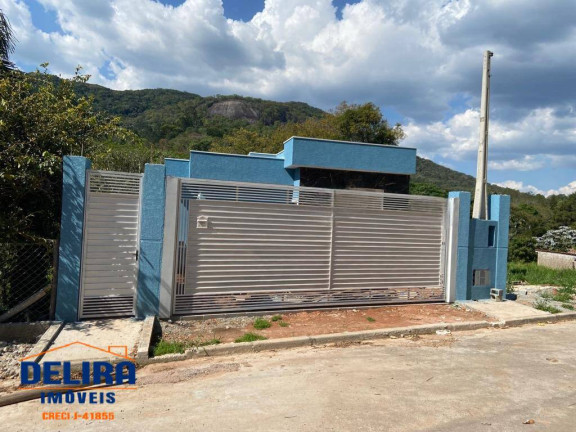 Casa com 3 Quartos à Venda, 250 m² em Corumbá (terra Preta) - Mairiporã