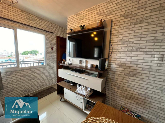 Imagem Apartamento com 1 Quarto à Venda, 45 m² em Vila Constança - São Paulo