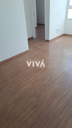 Imagem Apartamento com 2 Quartos à Venda, 53 m² em Ponte Alta - Extrema