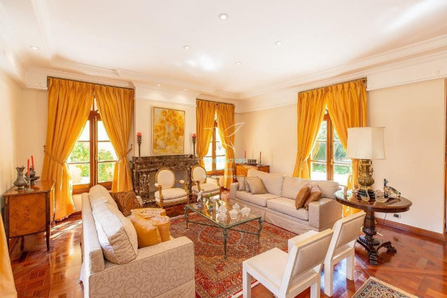 Imagem Casa com 4 Quartos à Venda, 869 m² em Jardim Morumbi - São Paulo Imagem Casa com 4 Quartos à Venda, 869 m² em Jardim Morumbi - São Paulo