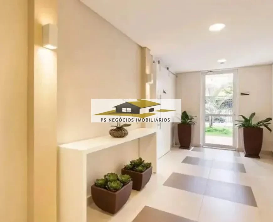 Imagem Apartamento com 1 Quarto à Venda, 40 m² em Ipiranga - São Paulo Imagem Apartamento com 1 Quarto à Venda, 40 m² em Ipiranga - São Paulo
