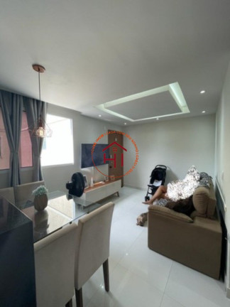 Imagem Apartamento com 2 Quartos à Venda, 40 m² em Vida Nova - Lauro De Freitas