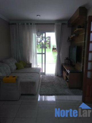 Imagem Sobrado com 3 Quartos à Venda, 100 m² em Vista Verde - São Paulo