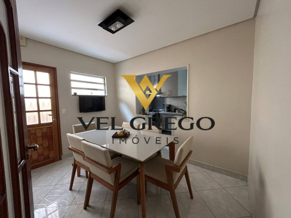 Imagem Casa com 3 Quartos à Venda, 176 m² em Paulicéia - São Bernardo Do Campo Imagem Casa com 3 Quartos à Venda, 176 m² em Paulicéia - São Bernardo Do Campo