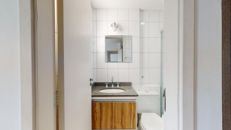 Imagem Imóvel com 2 Quartos à Venda, 64 m² em Perdizes - São Paulo Imagem Imóvel com 2 Quartos à Venda, 64 m² em Perdizes - São Paulo