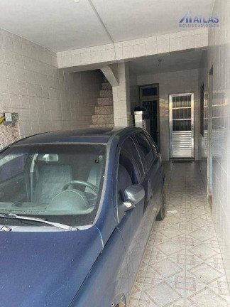 Imagem Sobrado com 5 Quartos à Venda, 410 m² em Jardim Brasil (zona Norte) - São Paulo