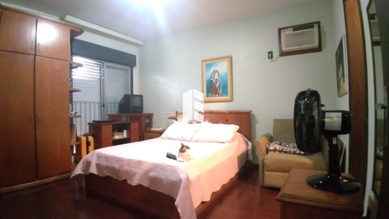Imagem Apartamento com 4 Quartos à Venda, 98 m² em Bonfim - Santa Maria Imagem Apartamento com 4 Quartos à Venda, 98 m² em Bonfim - Santa Maria