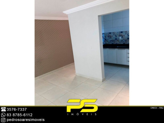 Imagem Apartamento com 2 Quartos à Venda, 62 m² em Jardim Oceania - João Pessoa Imagem Apartamento com 2 Quartos à Venda, 62 m² em Jardim Oceania - João Pessoa