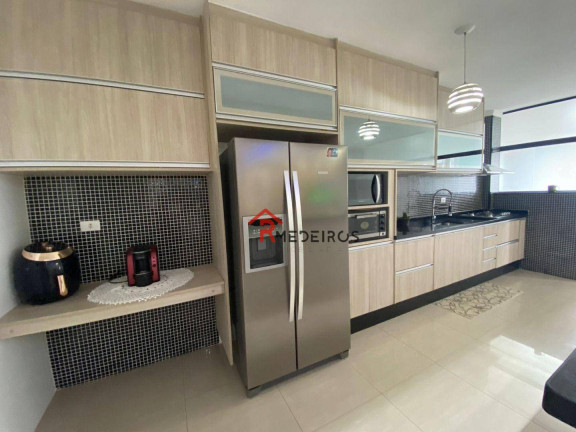 Imagem Apartamento com 3 Quartos à Venda, 150 m² em Vila Tupi - Praia Grande Imagem Apartamento com 3 Quartos à Venda, 150 m² em Vila Tupi - Praia Grande