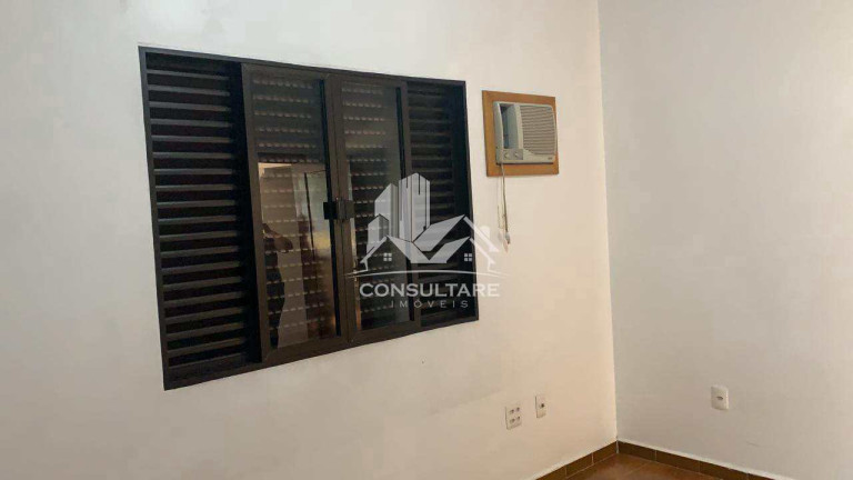 Imagem Casa com 3 Quartos à Venda, 110 m² em Chico De Paula - Santos