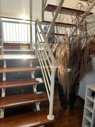 Imagem Cobertura com 3 Quartos à Venda, 175 m² em Vila Baeta Neves - São Bernardo Do Campo Imagem Cobertura com 3 Quartos à Venda, 175 m² em Vila Baeta Neves - São Bernardo Do Campo