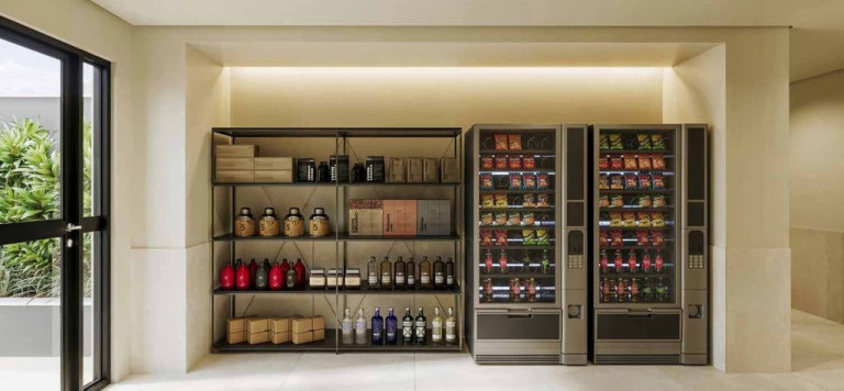 Imagem Apartamento com 2 Quartos à Venda, 52 m² em Vila Mariana - São Paulo Imagem Apartamento com 2 Quartos à Venda, 52 m² em Vila Mariana - São Paulo