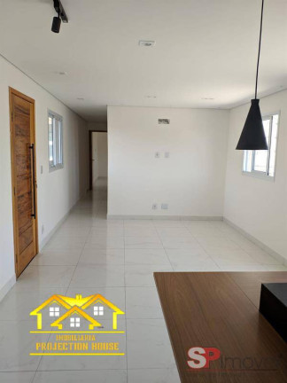 Imagem Apartamento com 2 Quartos à Venda, 50 m² em Tatuapé - São Paulo Imagem Apartamento com 2 Quartos à Venda, 50 m² em Tatuapé - São Paulo