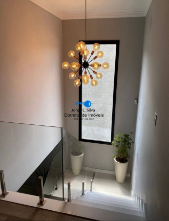 Imagem Sobrado com 4 Quartos à Venda, 285 m² em Portais (polvilho) - Cajamar
