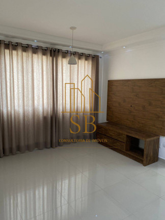 Imagem Apartamento com 2 Quartos à Venda, 90 m² em Centro - São Vicente Imagem Apartamento com 2 Quartos à Venda, 90 m² em Centro - São Vicente