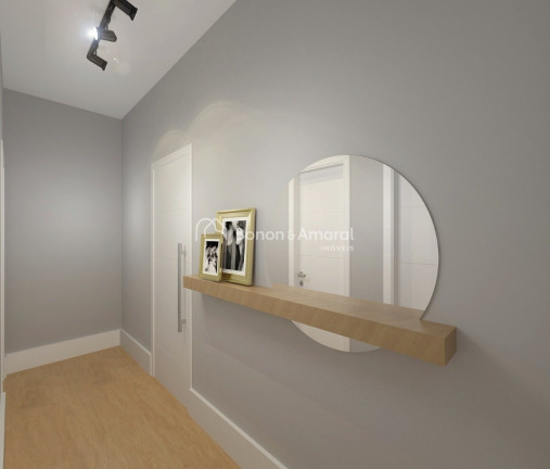 Imagem Casa de Condomínio com 3 Quartos à Venda, 250 m² em Parque Olívio Franceschini - Hortolândia Imagem Casa de Condomínio com 3 Quartos à Venda, 250 m² em Parque Olívio Franceschini - Hortolândia