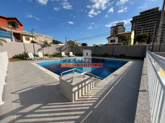 Imagem Apartamento com 2 Quartos para Alugar, 69 m² em Loteamento Residencial E Comercial Bosque Flamboyant - Taubaté