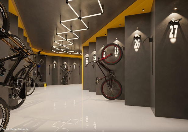 Imagem Apartamento com 4 Quartos à Venda, 225 m² em Gutierrez - Belo Horizonte